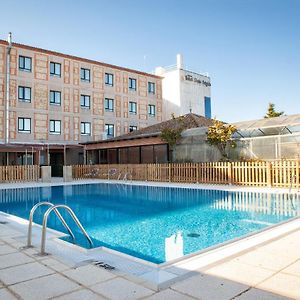 Hotel Doña Brígida – Salamanca Forum