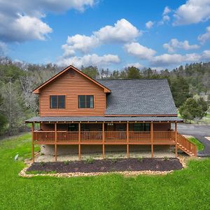 Little Valley Lodge